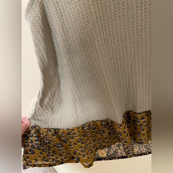 ✨Umgee Tank Top Size S - Picture 2 of 6